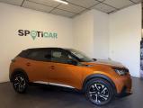 Peugeot 2008 II PureTech 130 S&S GT