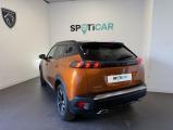 Peugeot 2008 II PureTech 130 S&S GT