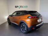 Peugeot 2008 II PureTech 130 S&S GT