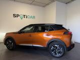 Peugeot 2008 II PureTech 130 S&S GT
