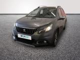 Peugeot 2008 1.2 Puretech 110 S&S Crossway