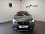 Peugeot 2008 1.2 Puretech 110 S&S Crossway