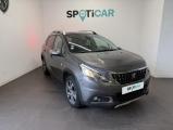 Peugeot 2008 1.2 Puretech 110 S&S Crossway