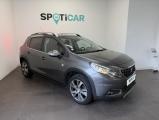 Peugeot 2008 1.2 Puretech 110 S&S Crossway