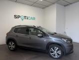 Peugeot 2008 1.2 Puretech 110 S&S Crossway