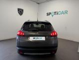 Peugeot 2008 1.2 Puretech 110 S&S Crossway