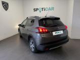 Peugeot 2008 1.2 Puretech 110 S&S Crossway