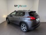 Peugeot 2008 1.2 Puretech 110 S&S Crossway