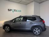 Peugeot 2008 1.2 Puretech 110 S&S Crossway