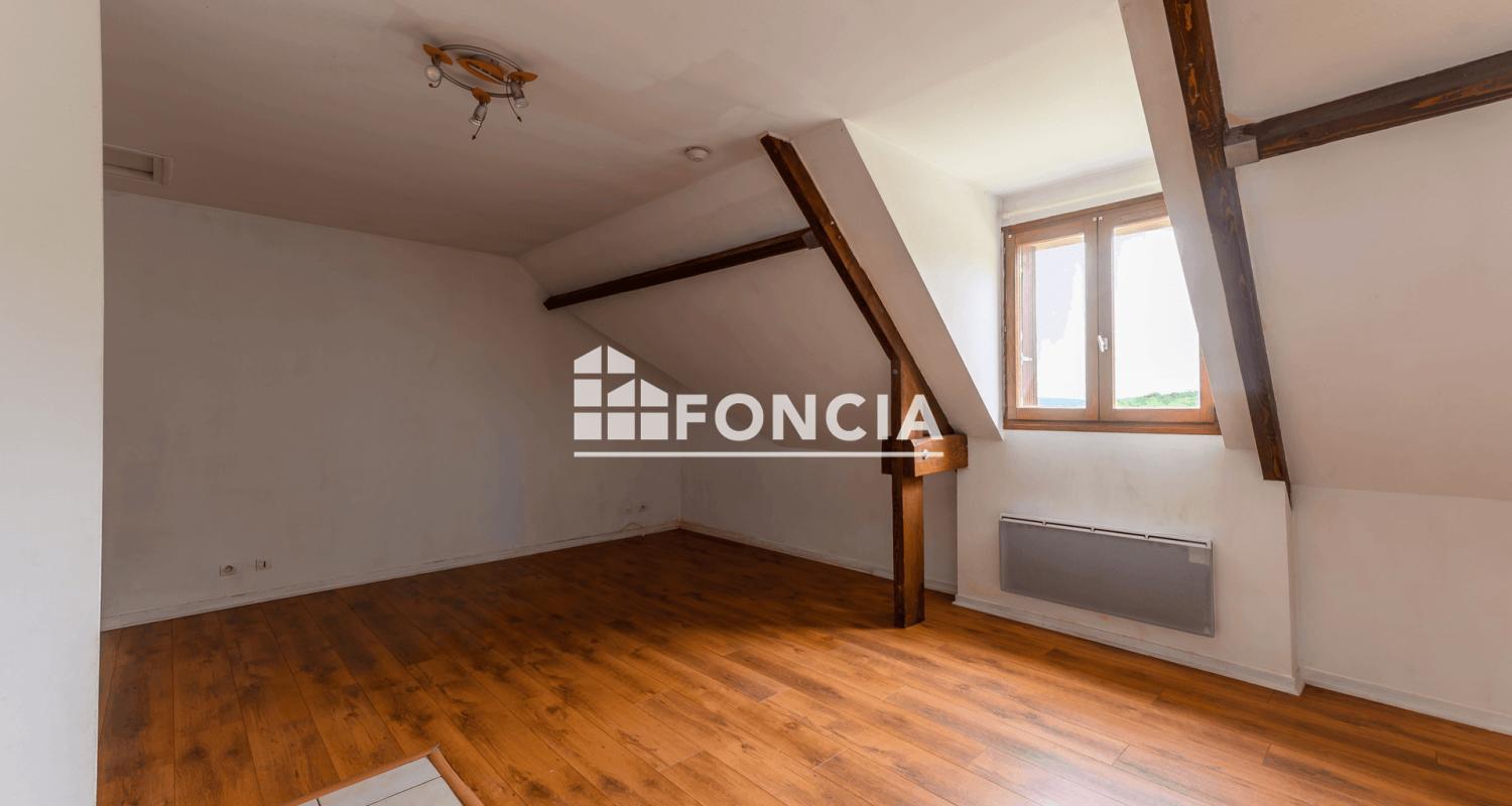 À VENDRE – Appartement F2 – Faremoutiers – Proche gare