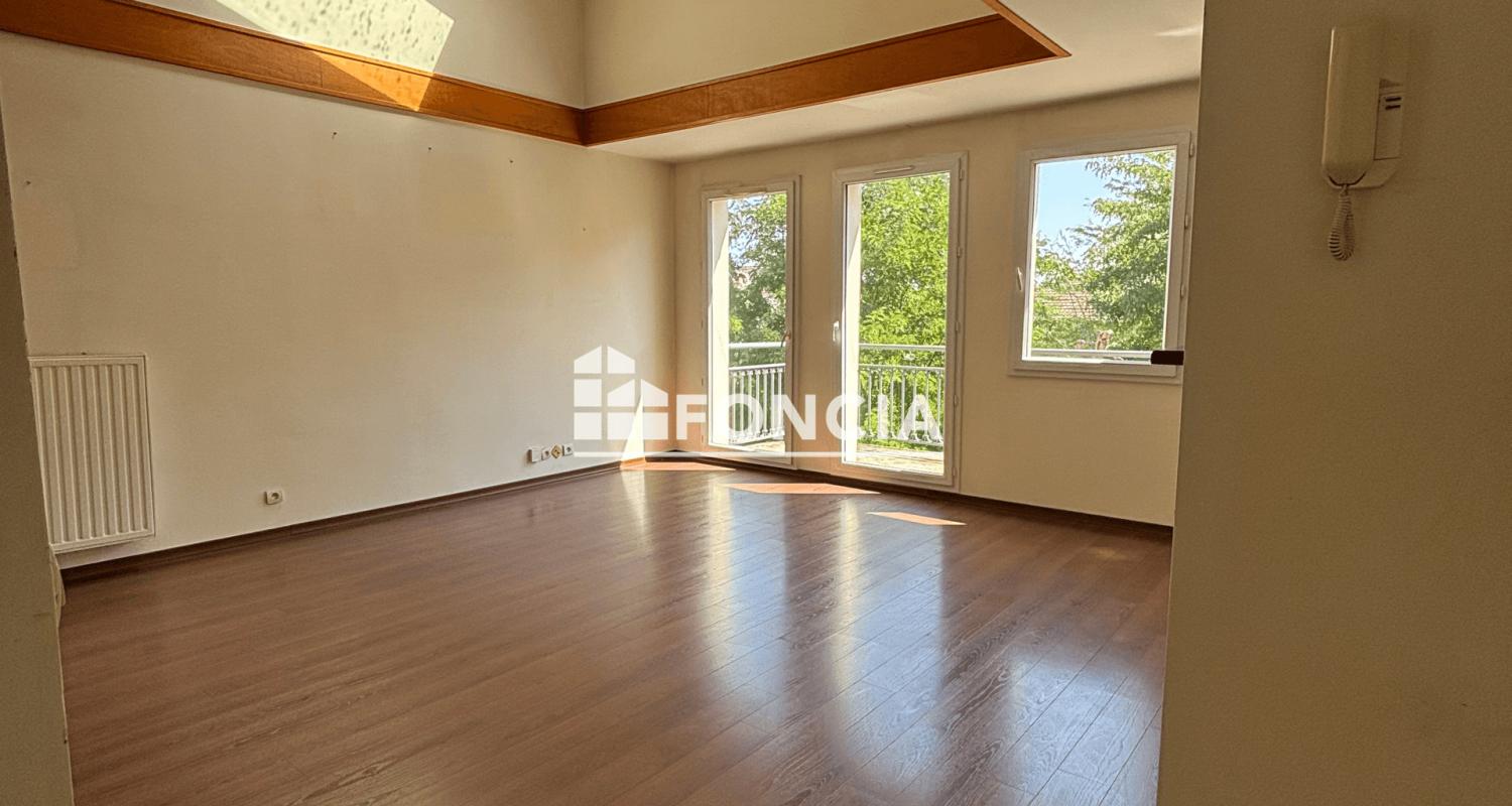 DUPLEX T3 SEJOUR CATHEDRALE