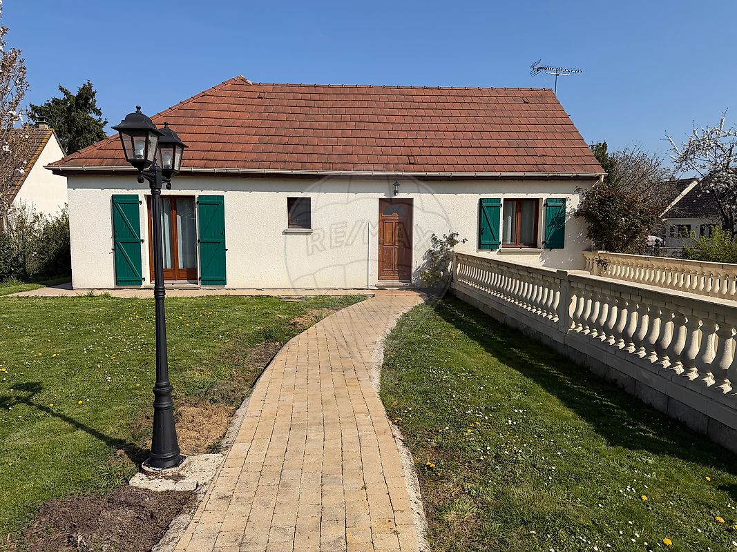 Maison 2 chambre(s) à vendre