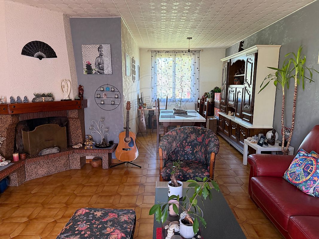 Maison 2 chambre(s) à vendre