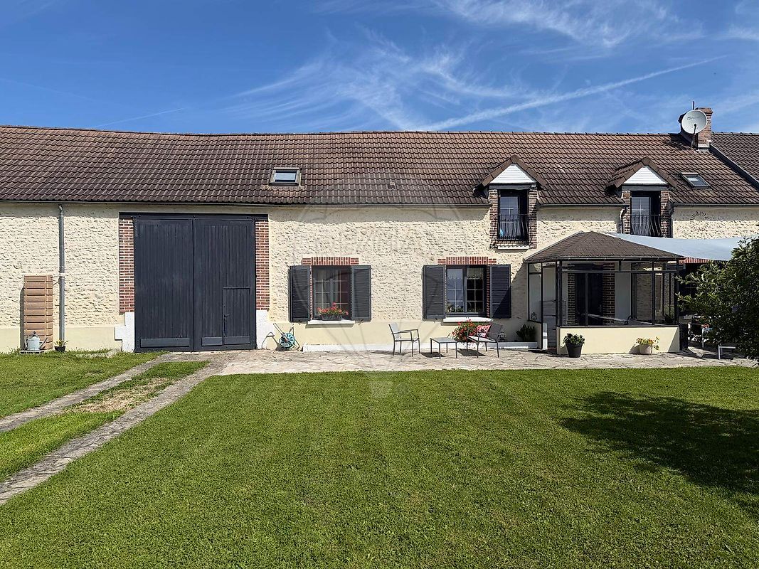 Maison 3 chambre(s) à vendre
