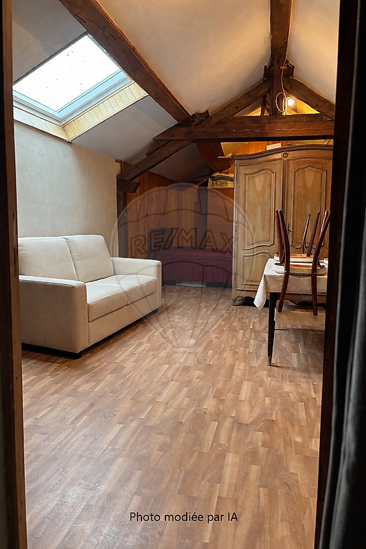 Maison 3 chambre(s) à vendre