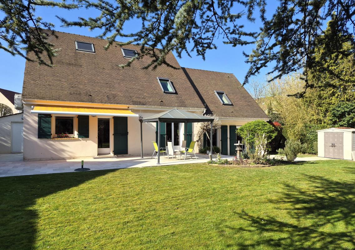 Maison individuelle À Vendre