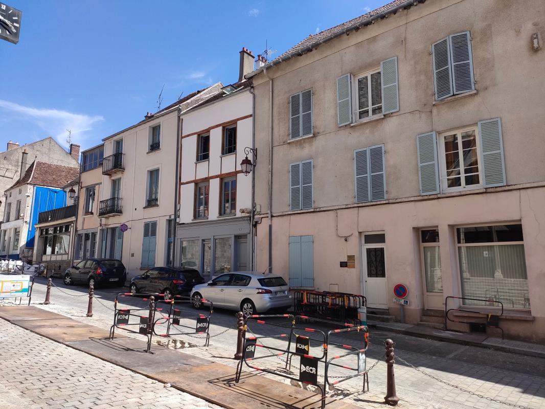 Immeuble de rapport