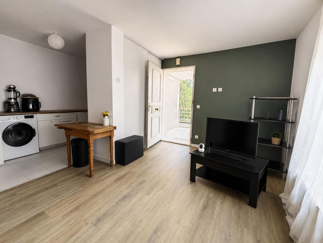 Appartement À Vendre T2 Chanteloup en Brie
