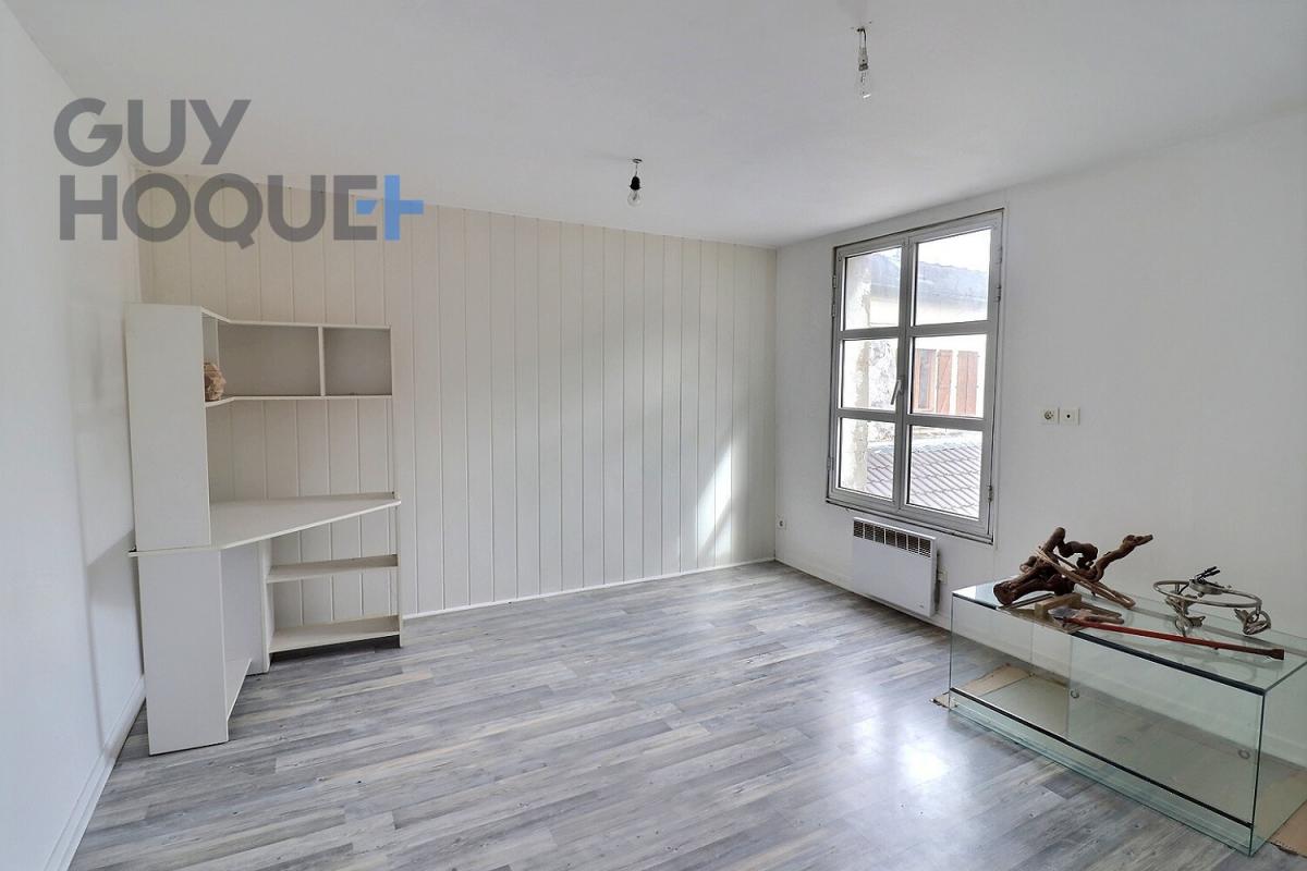 Appartement  2 pièce(s) 38 m2
