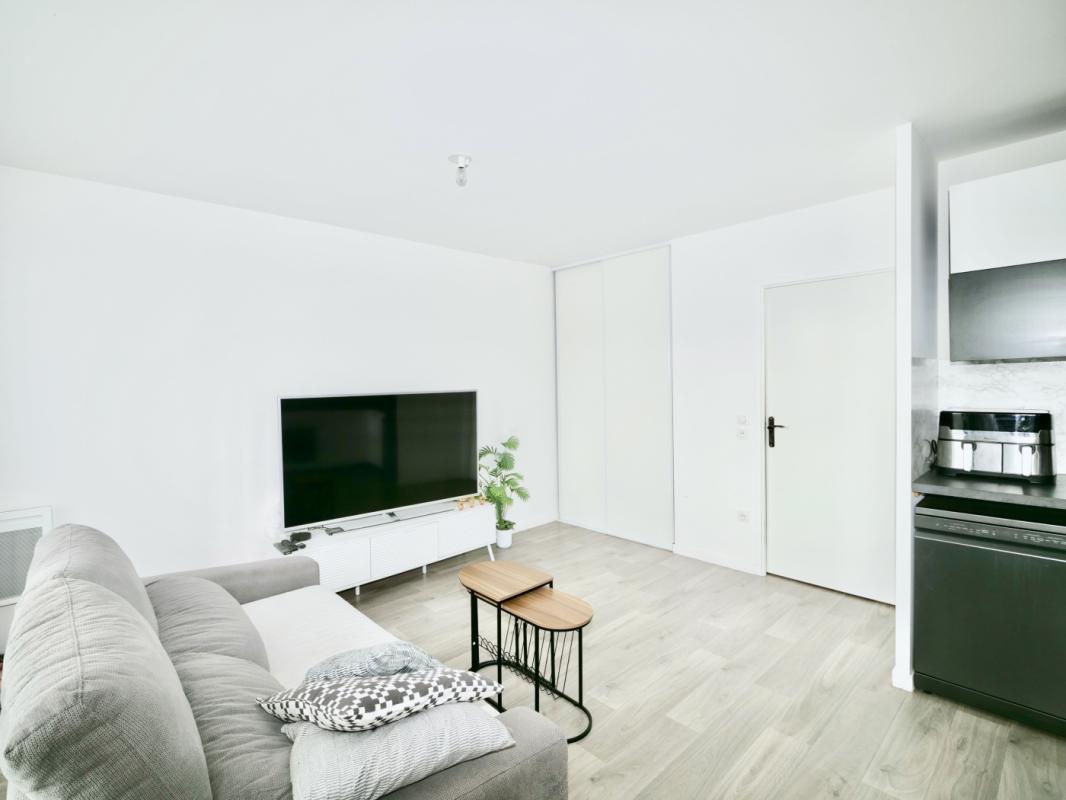 Appartement 56m² — Dammarie-les-Lys