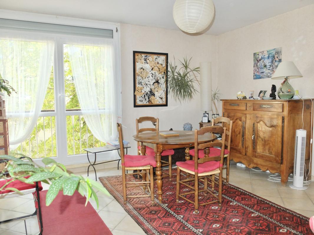 Appartement 3 pièces