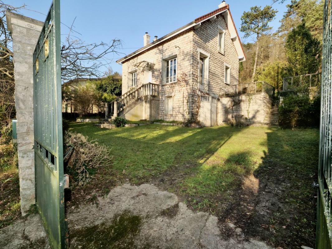 Maison 4 pièces à Souppes-sur-loing (77460)
