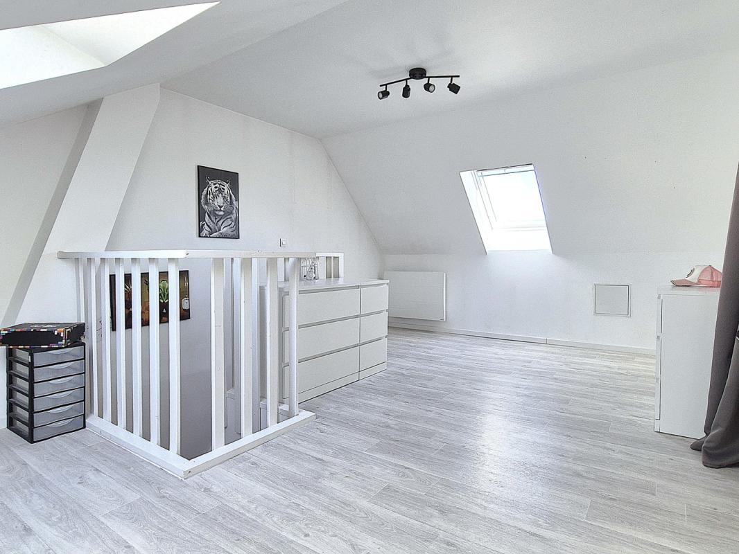 Maison familiale avec jardin et espace bien-être