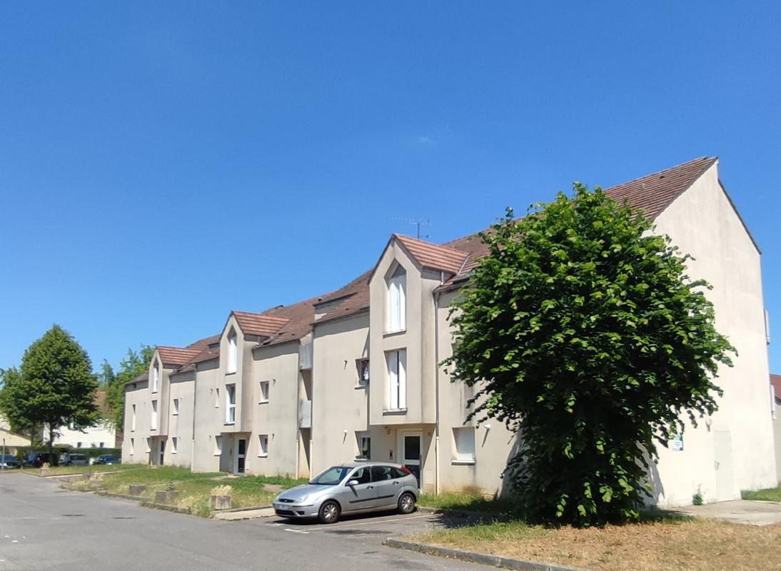 APPARTEMENT T3 MORMANT 62 M2