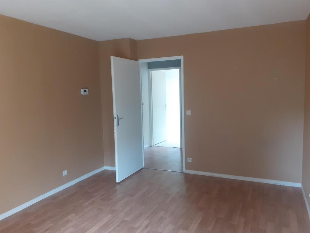 APPARTEMENT T3 MORMANT 62 M2