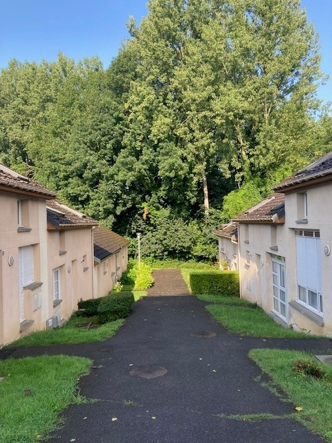 PAVILLON T4 AVEC JARDIN TOURNAN EN BRIE