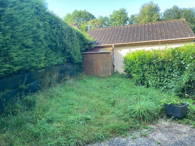 PAVILLON T4 AVEC JARDIN TOURNAN EN BRIE