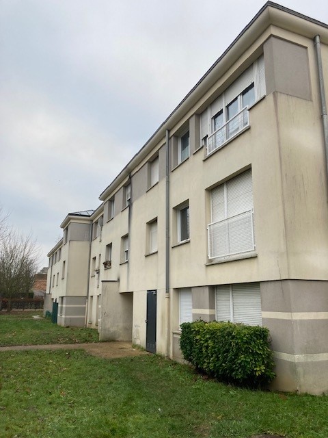 APPARTEMENT T2 52 M2 SAVIGNY LE TEMPLE