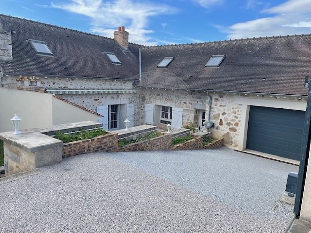 Maison 3 chambre(s) à vendre
