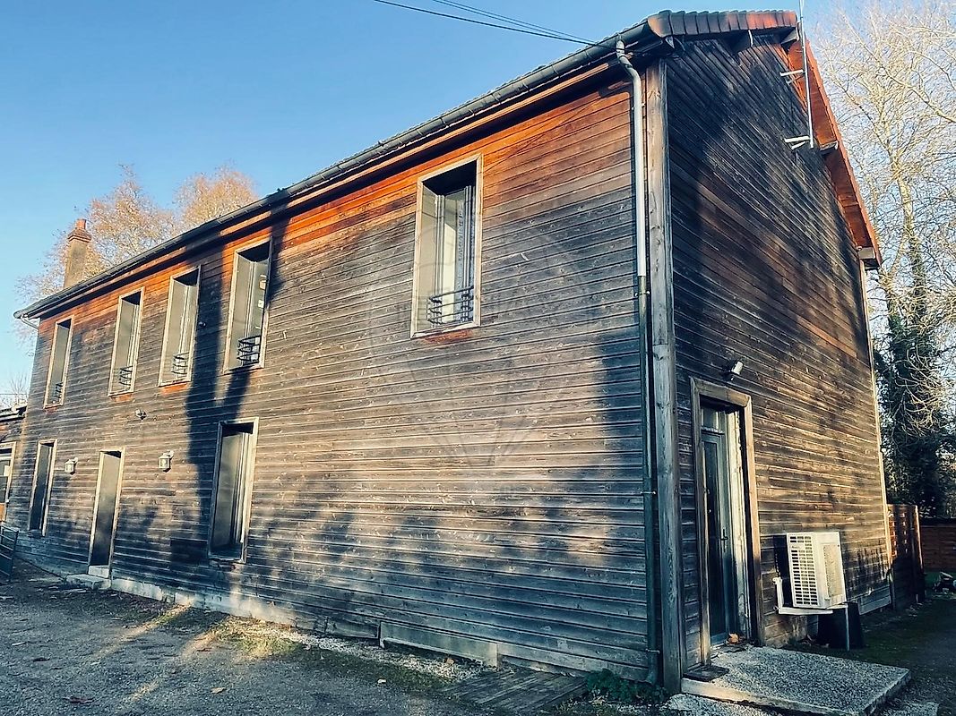 Local Commercial à vendre