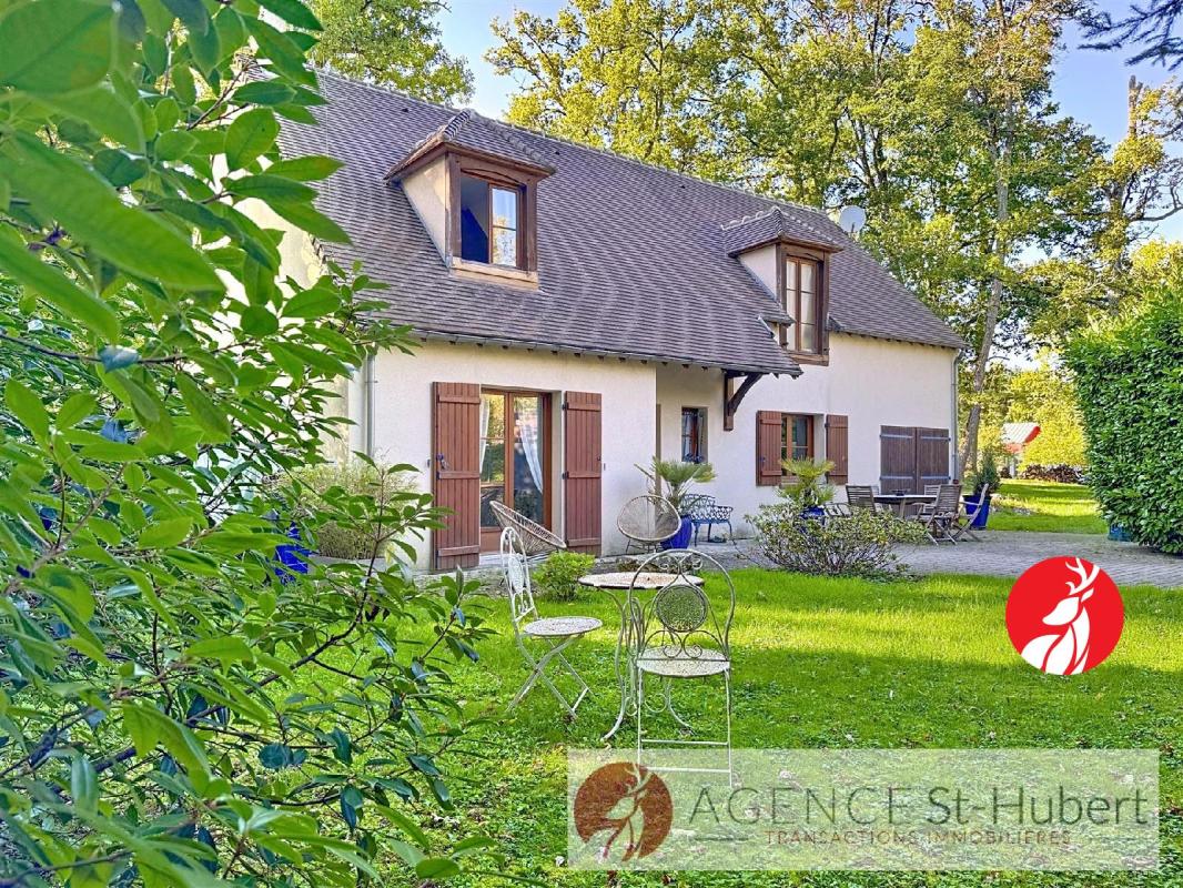 Arbonne la foret