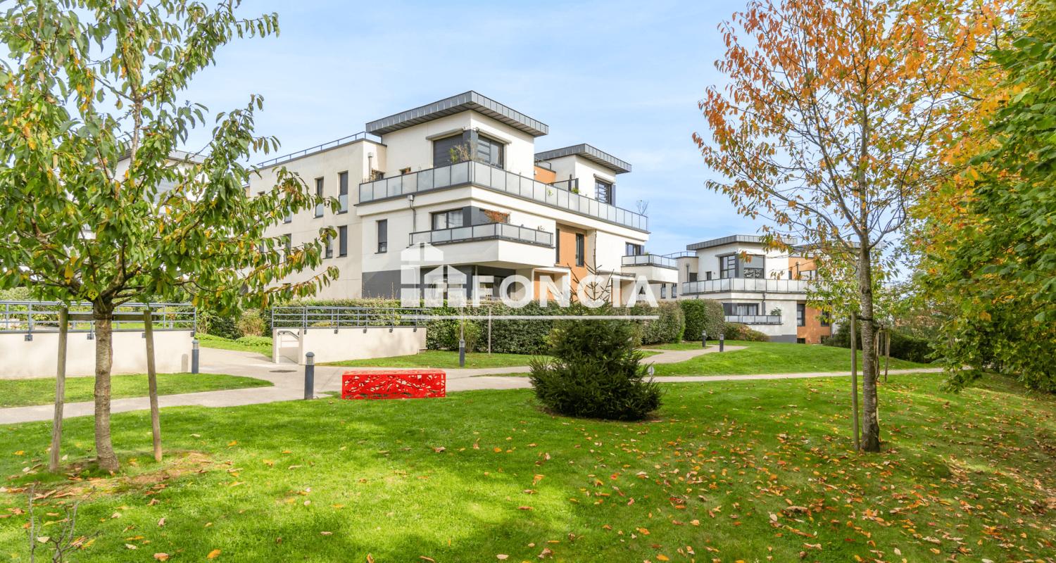 RESIDENCE RECENTE DE STANDING
