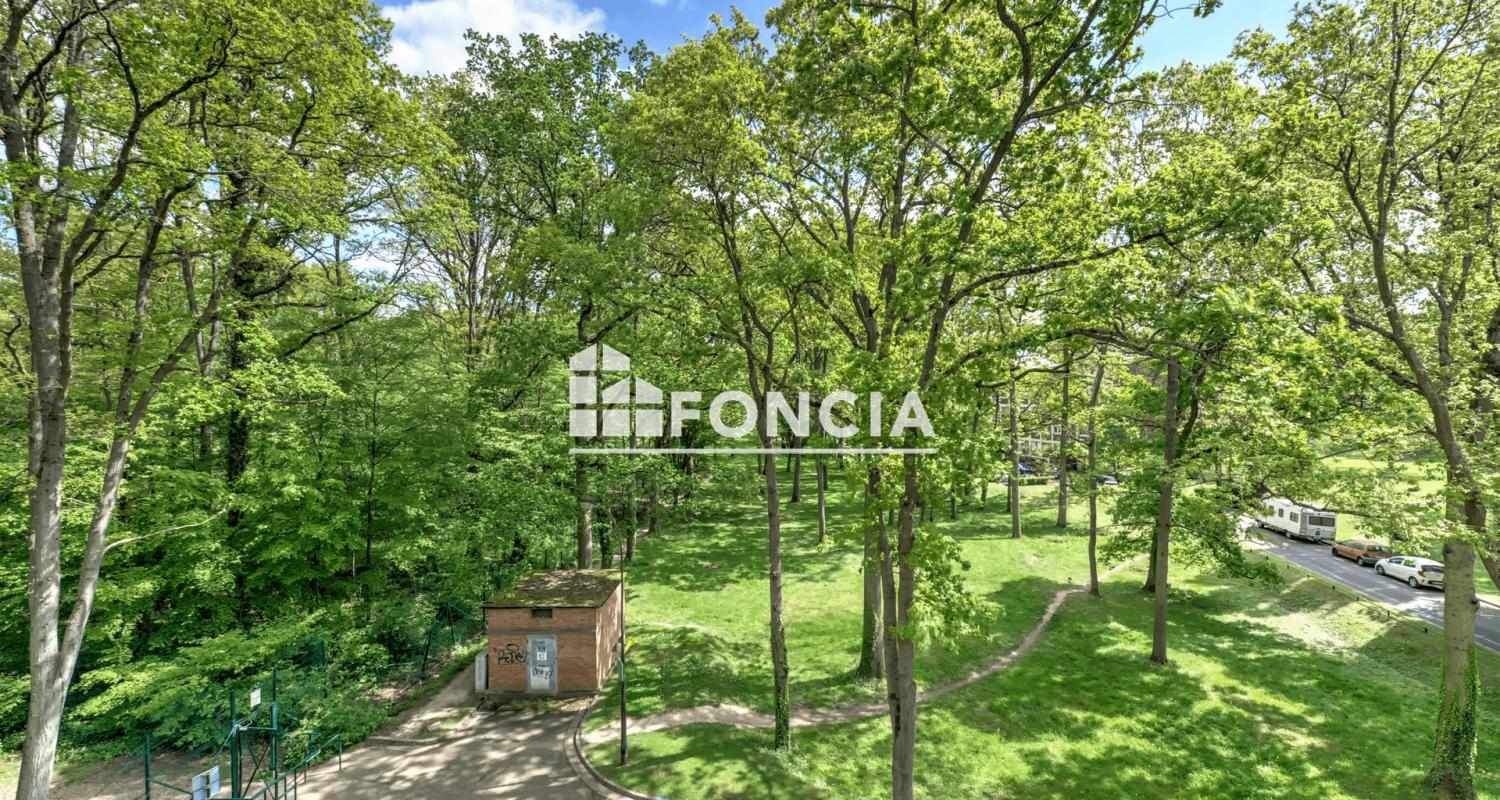 Appartement 6 pièces (100 m²) à vendre - Verneuil-sur-seine (78480)