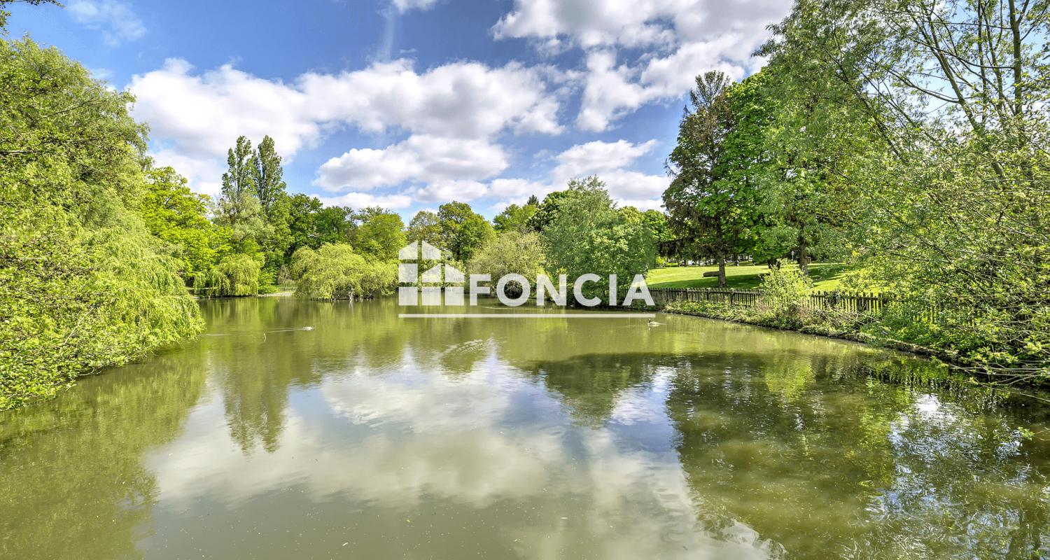 Appartement 6 pièces (100 m²) à vendre - Verneuil-sur-seine (78480)