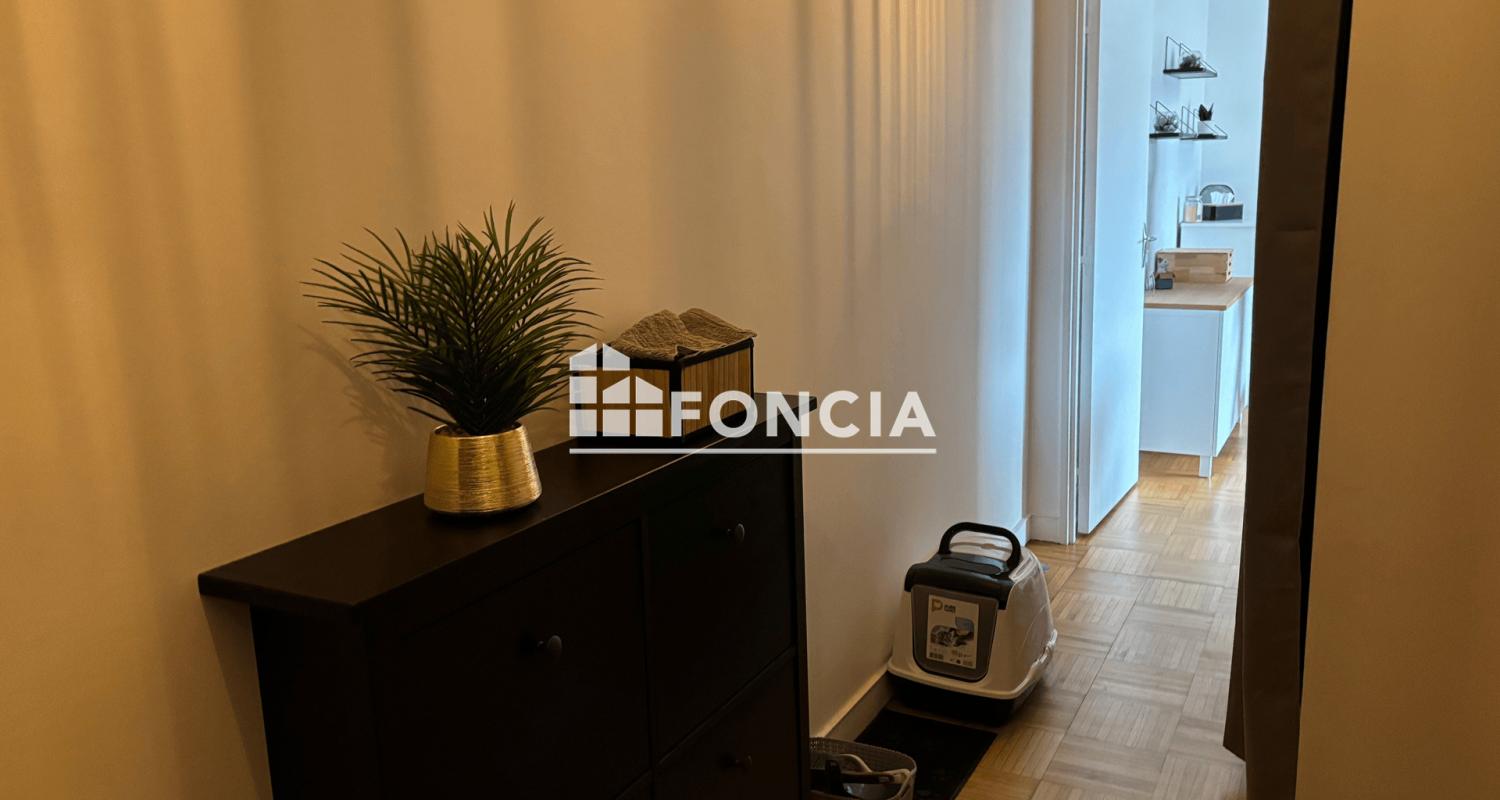Studio (28 m²) à vendre - Verneuil-sur-seine (78480)