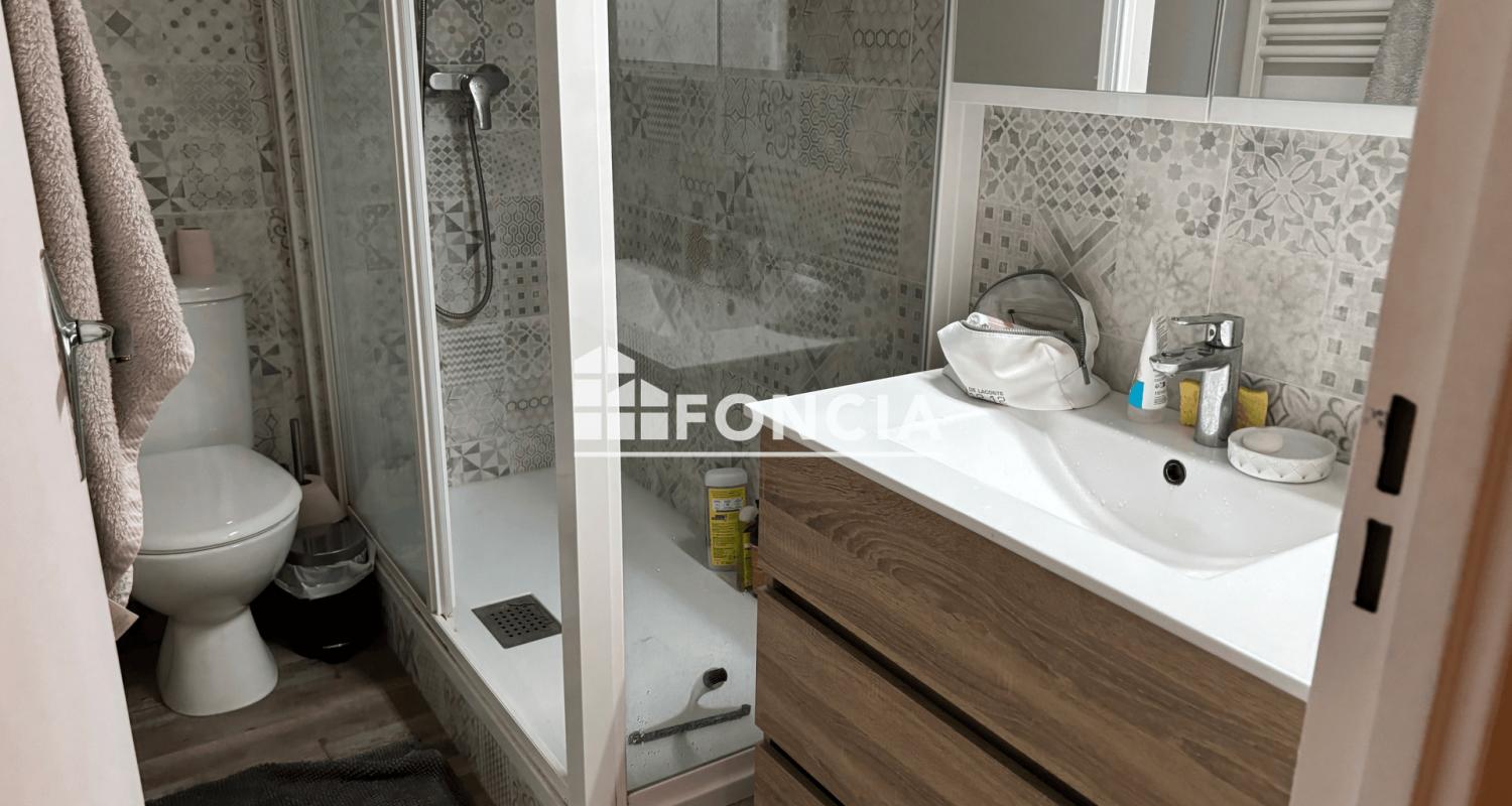 Studio (28 m²) à vendre - Verneuil-sur-seine (78480)