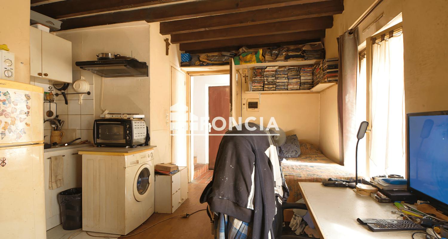 Opportunité d'investissement locatif clé en main à forte rentabilité au cœur des Mureaux (78130) !