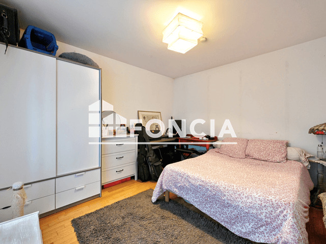 Appartement 2 Pièces 41.71m² à vendre 230000€ - Saint-Cyr-l'École 78210