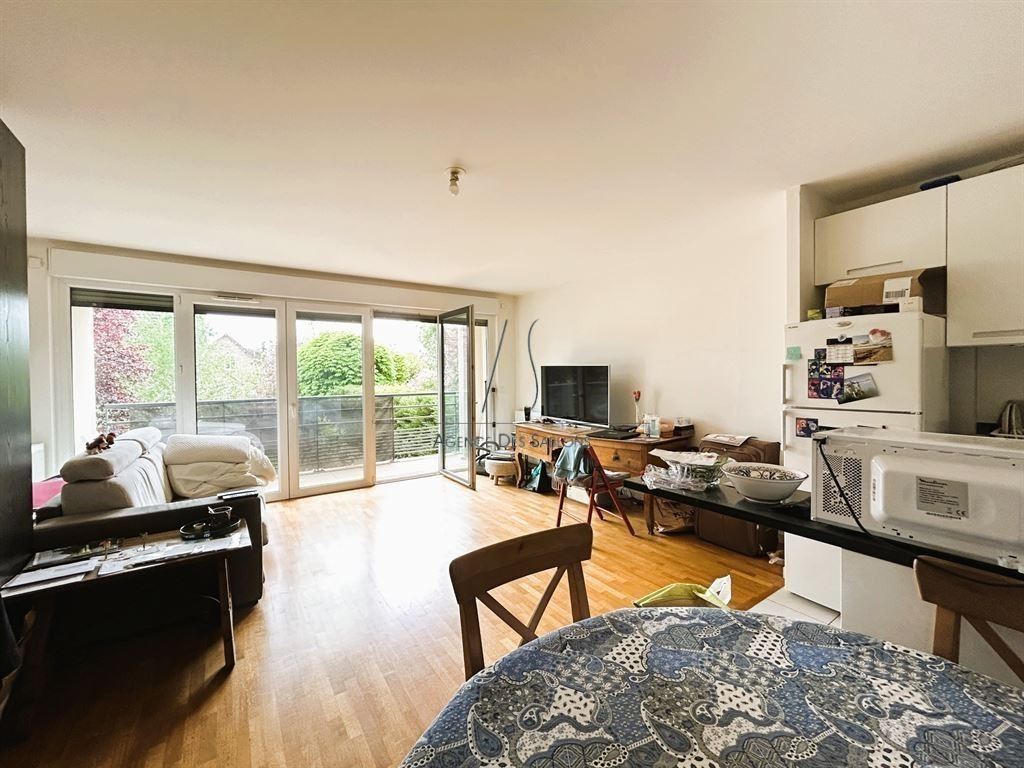 Appartement 71m² — Le Vésinet