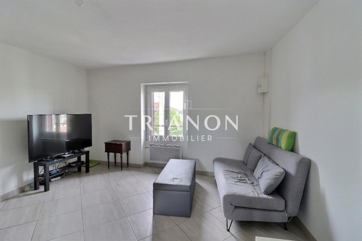 INVESTISSEMENT MALIN : DUPLEX SOUS LES COMBLES À TRIEL-SUR-SEINE