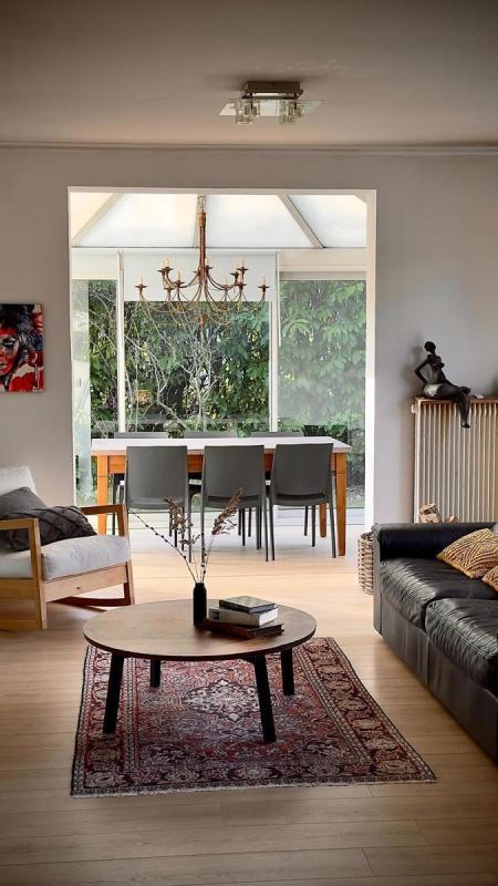 Jolie maison 7 pièces au calme coeur village