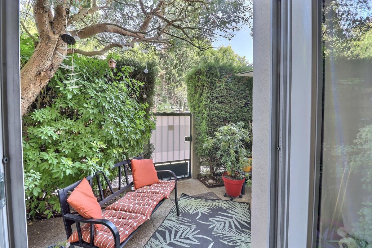 Appartement avec terrasse Bougival 4 pièces 269000€