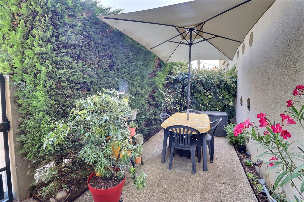 Appartement avec terrasse Bougival 4 pièces 269000€