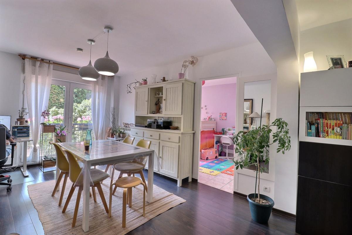 Appartement avec terrasse Bougival 4 pièces 269000€