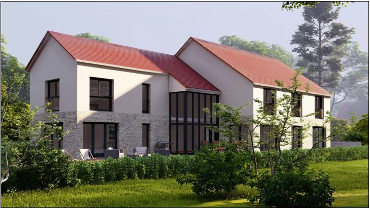 Retour à la vente - Terrain À Vendre