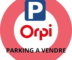 Place de Parking à vendre